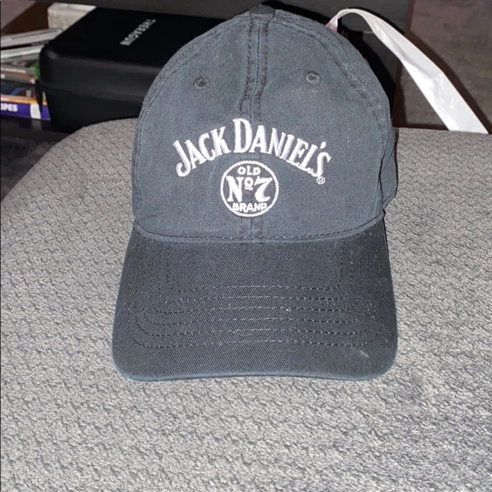 Jack Daniels hat